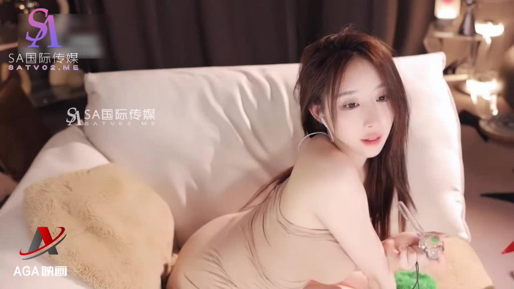 AT132-ASMR周童潼吹耳-性感骚气给你吹泡泡 预览截图 8