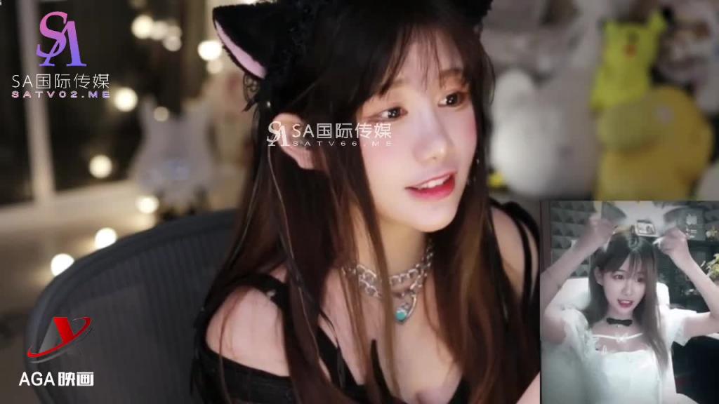 AT165-ASMR-Misa喵老师催眠-闭眼入睡大脑放松 预览截图 11
