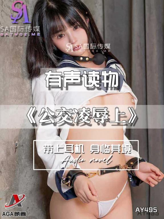 AY495-有声小说-公交凌辱上 预览截图 1