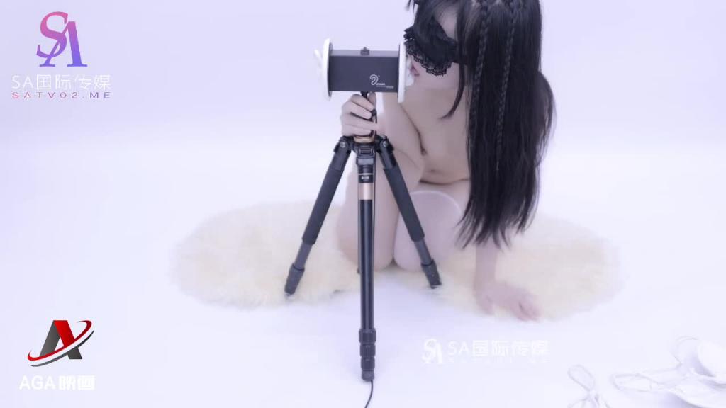 AT338-ASMR大尺度舔耳-全裸体跪式服务 预览截图 6