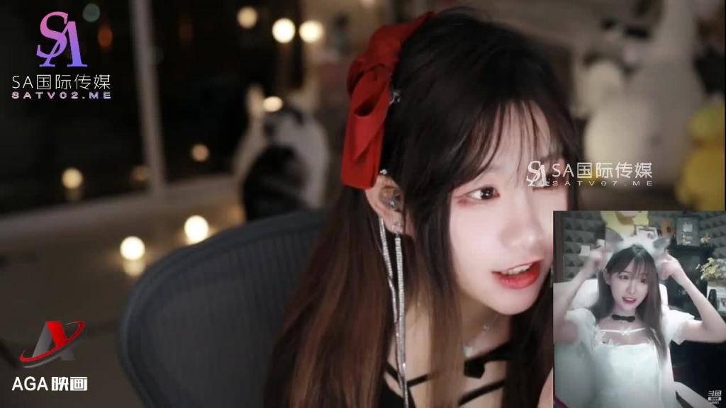 AGAT101-ASMR-Misa喵老师哄睡-感受颅内高潮 预览截图 10