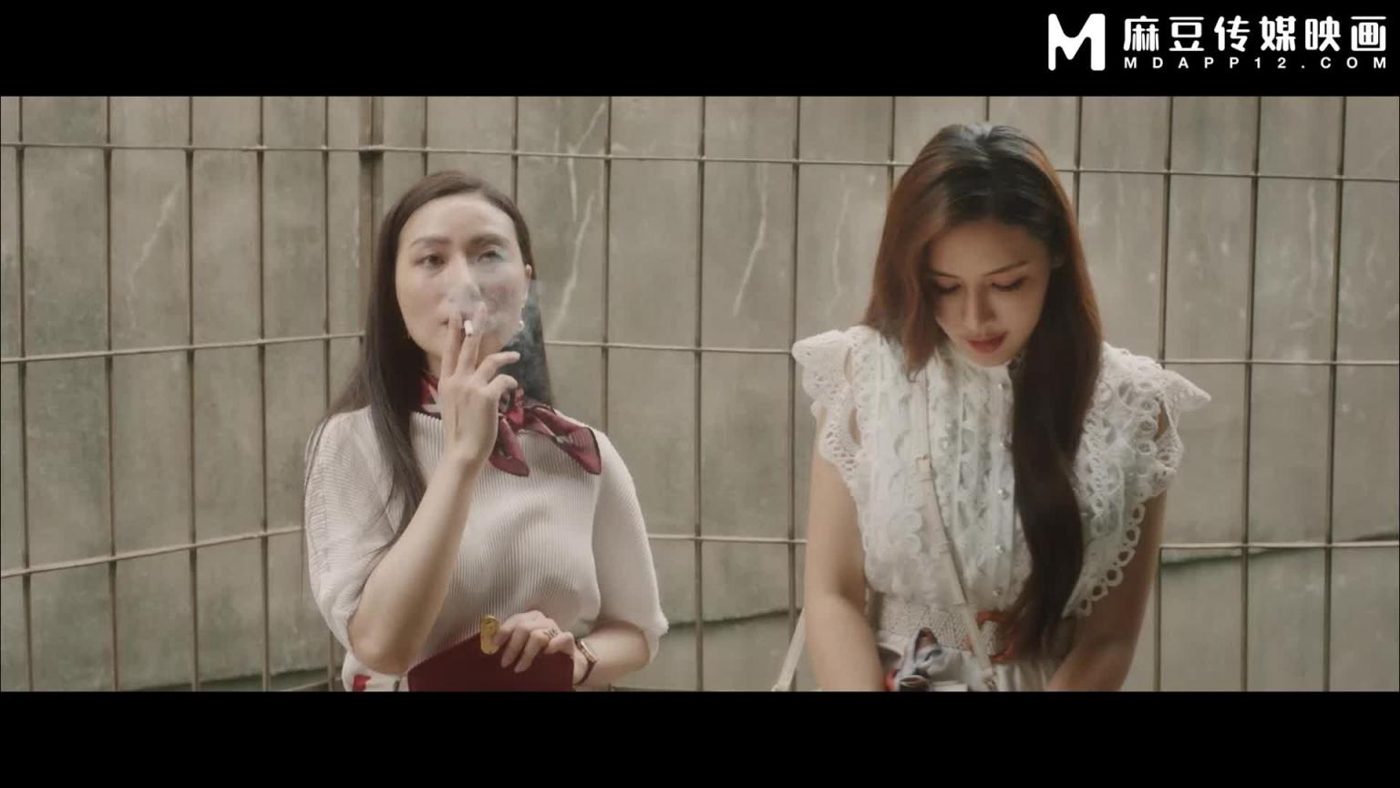 少妇白洁 / 一路风流的新婚少妇/ 第四章 / 李蓉蓉 / 艾熙 / MDSR-0005-4 预览截图 2