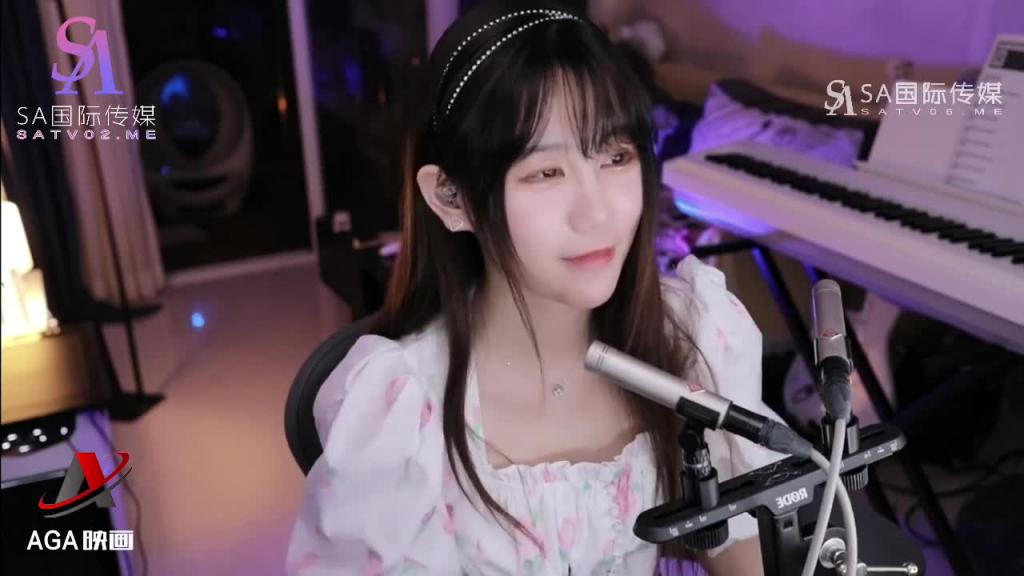 AT118-ASMR网红Misa喵老师 -催眠让你入睡 预览截图 6