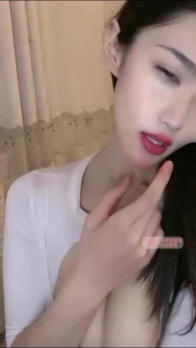 极品尤物御姐主播【一眼情人】激情 预览截图 3