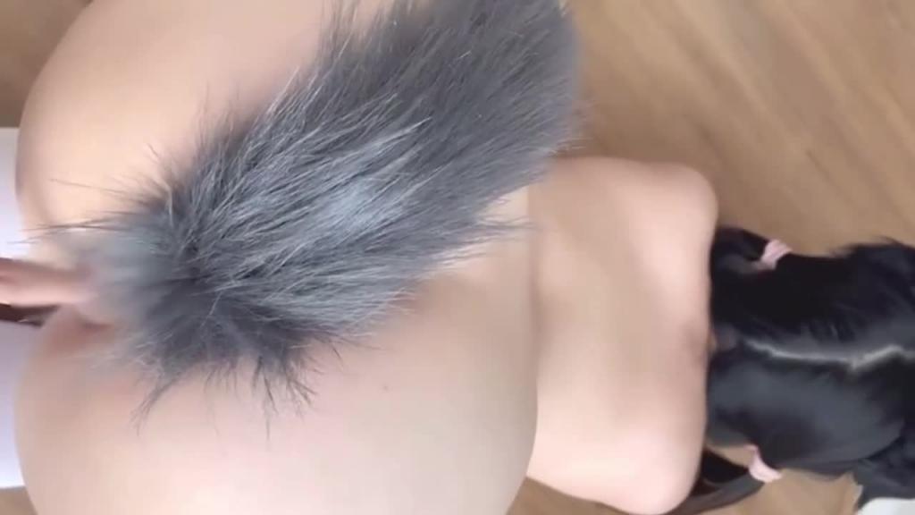 杭州极品白虎萝莉郭思敏私拍泄露, 预览截图 5