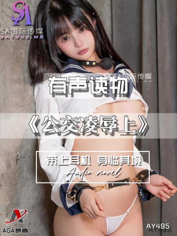 AY495-有声小说-公交凌辱上 预览截图 3
