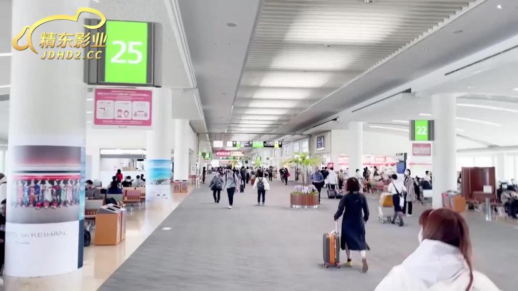 JD141冲绳旅行 上 预览截图 1
