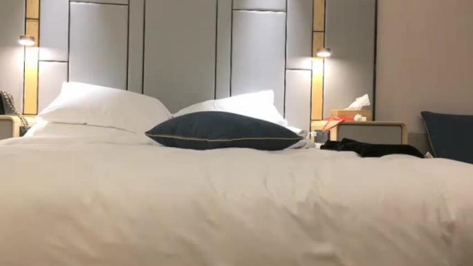 【探花寻欢】酒店约操极品学生妹苗条身材一级棒 预览截图 4