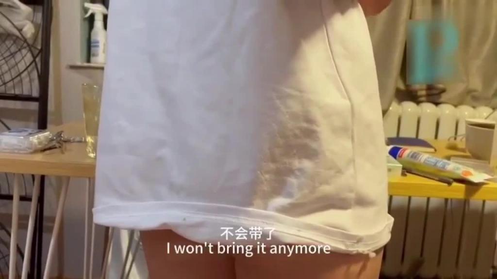 渣男调教前女友淫荡对白,不堪入目 预览截图 9