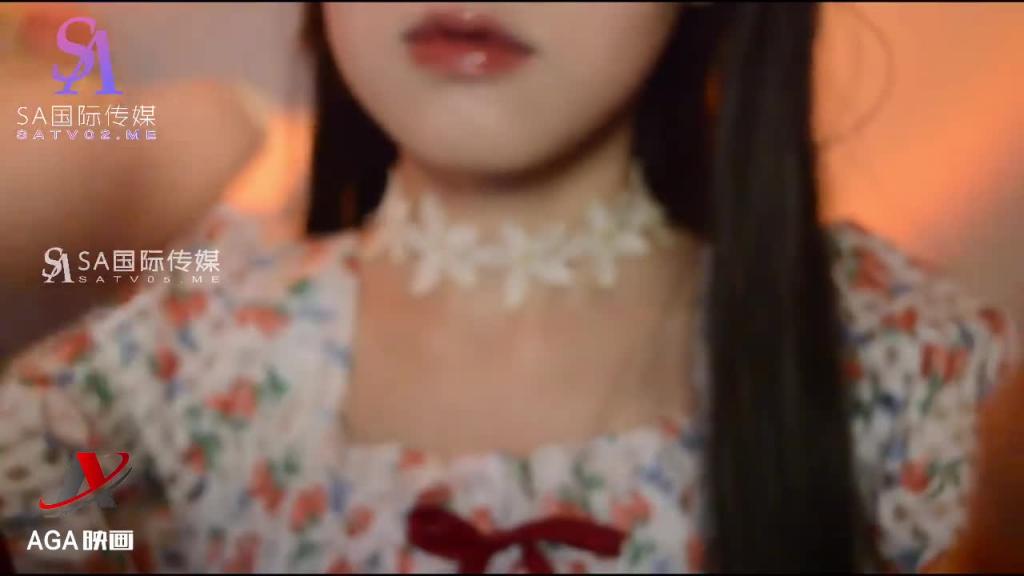 AT177-ASMR网红椰子深入口腔音-弹舌鹅毛棒吹气 预览截图 4