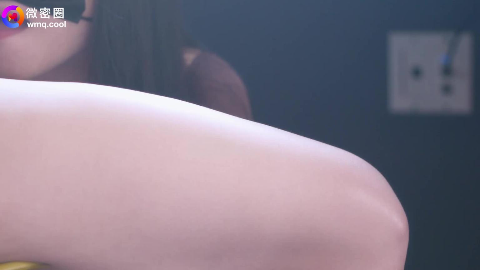 「微密圈」黑丝销售的诱惑/WMOG-015 预览截图 1