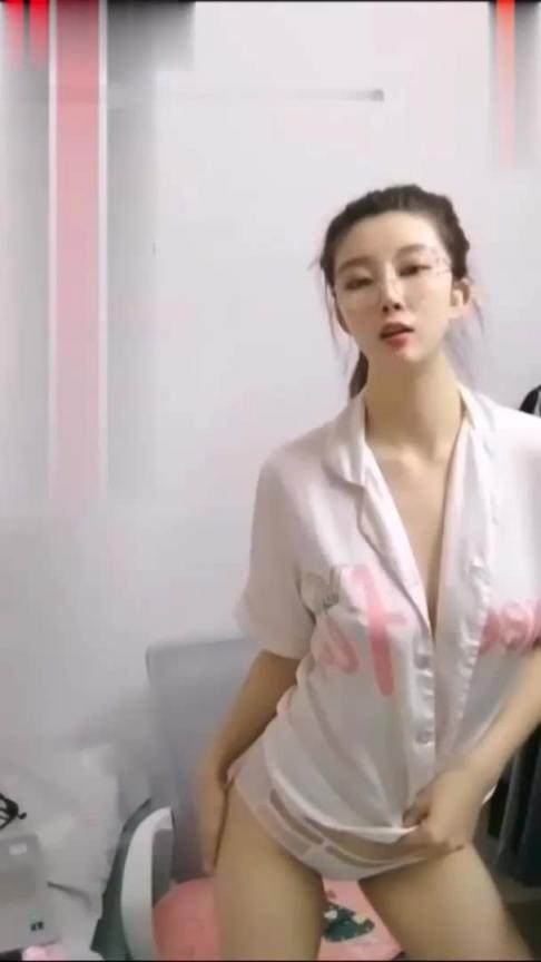 【海航空姐李婷】明星气质女神极品美胸尤物轻松撩射你 预览截图 10