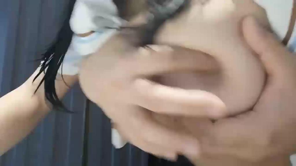 【萝莉小母狗】身上有点小肉肉 JK 学生妹,调教乖巧听话 预览截图 4