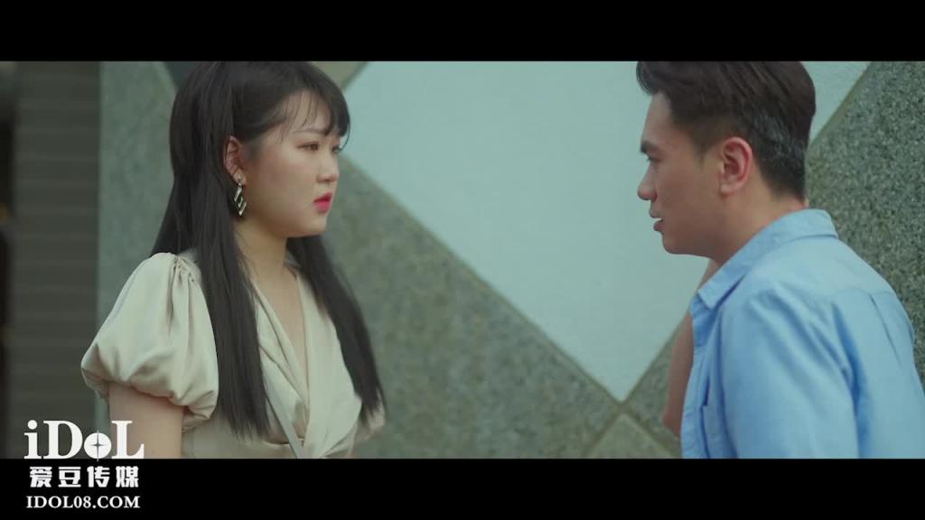 ID5370-情糜女体香-乔安 预览截图 1