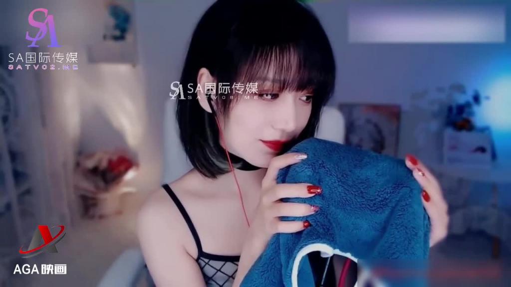 AT261-ASMR哄睡掏耳朵-拍拍屁股睡觉觉 预览截图 11