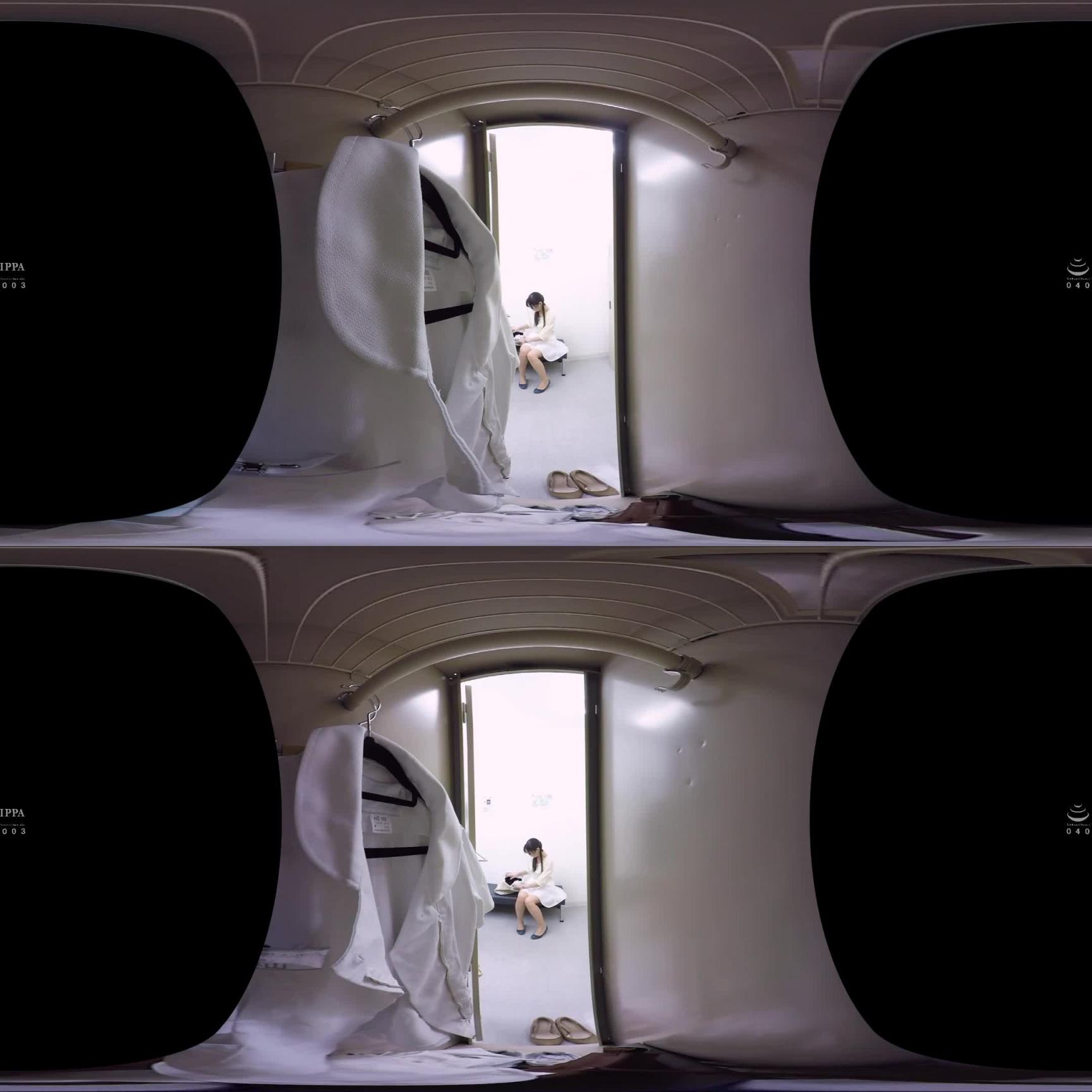 【10】VR 长篇 严厉女上司醉后是傲娇! 第十集 oycvr00011 预览截图 12