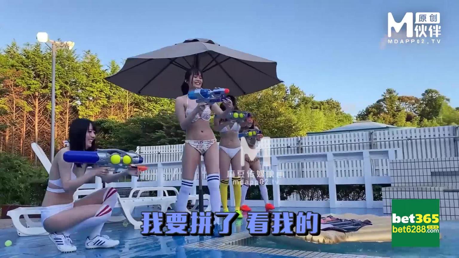 兔子先生之足球宝贝EP3节目篇 预览截图 11