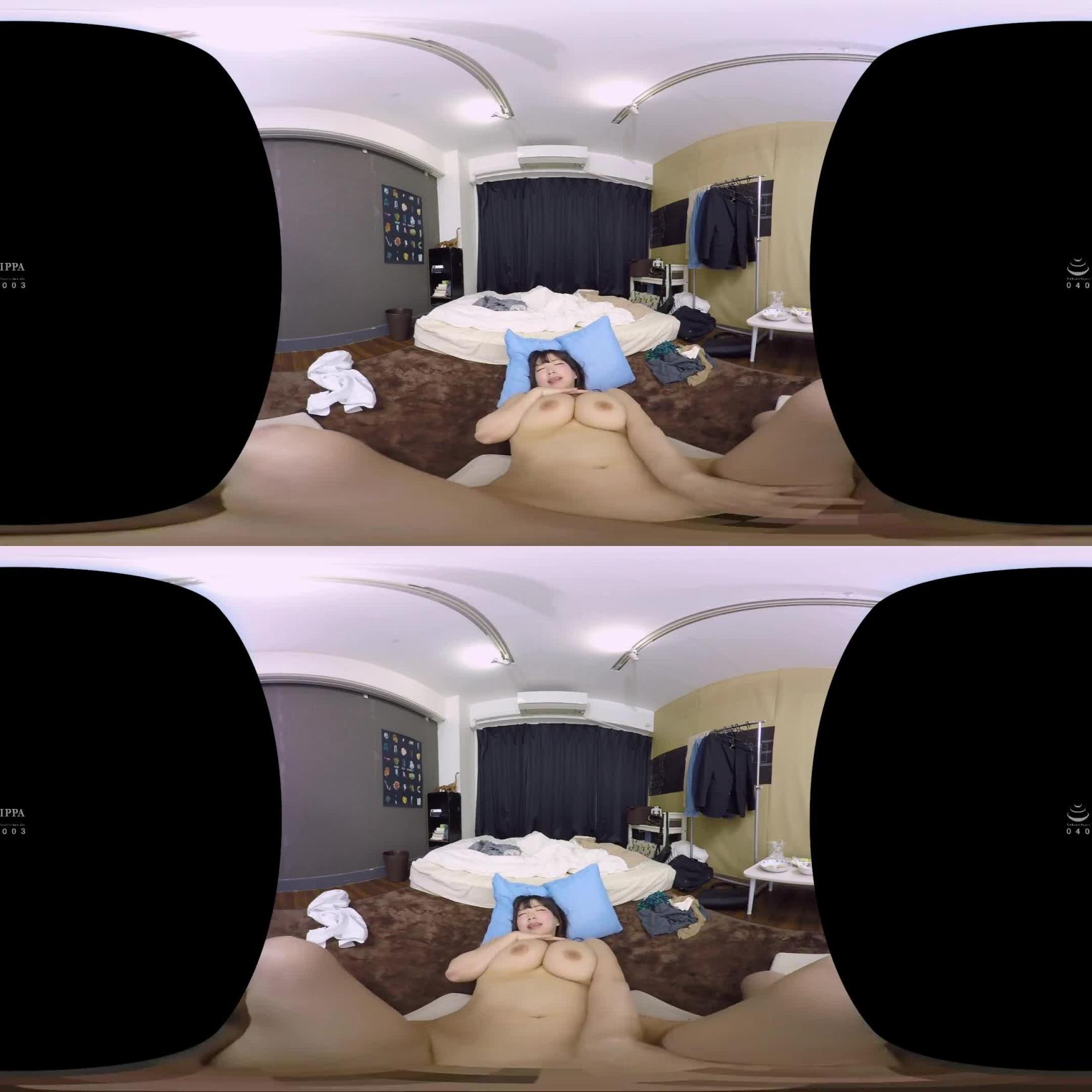 【10】VR 长篇 严厉女上司醉后是傲娇！ 第八集 oycvr00011 预览截图 10