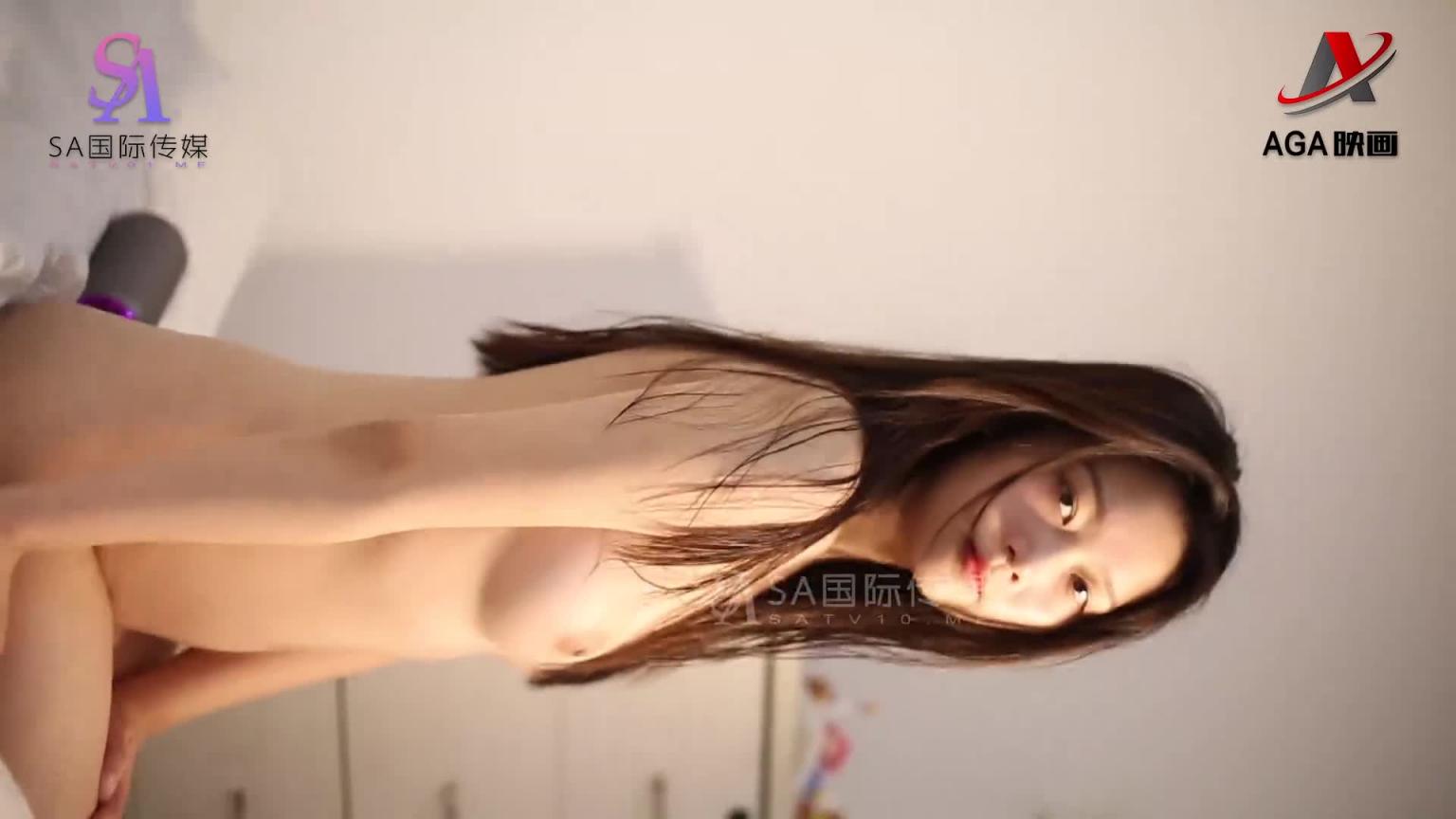 AGAW605：宾馆大尺度私拍，尽情展现女人的身体美 预览截图 4