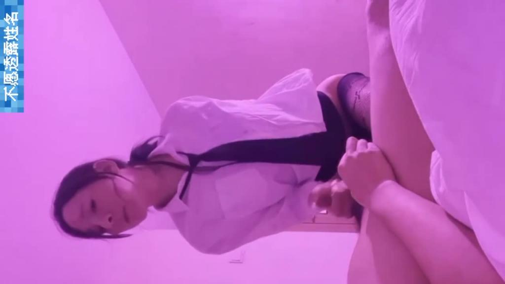 【劲爆免费福利】抖音网红“小泽玛利亚”竟然是人妖!被榜一大哥肛交爆操 预览截图 9