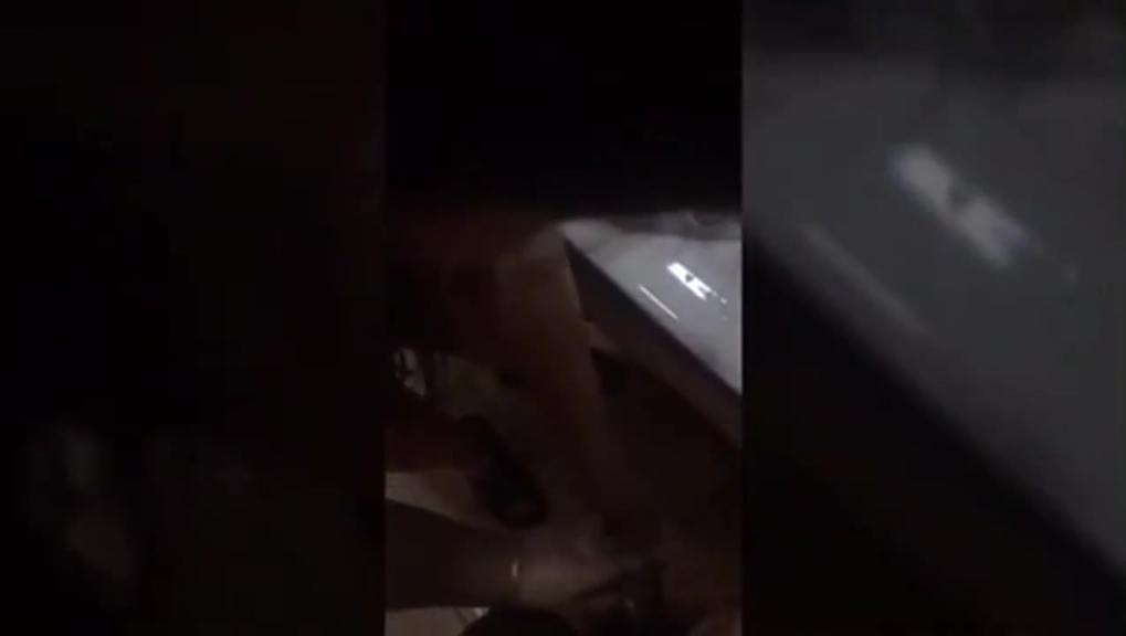 【母子乱伦】黑龙江大庆油田干儿子操干妈真实自拍 对话真实有趣 预览截图 1