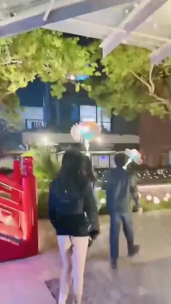 网露出第一人,商场~地铁~哪人多在哪露,全裸拿外卖,给外卖小哥看愣,最后被无套打桩 预览截图 12