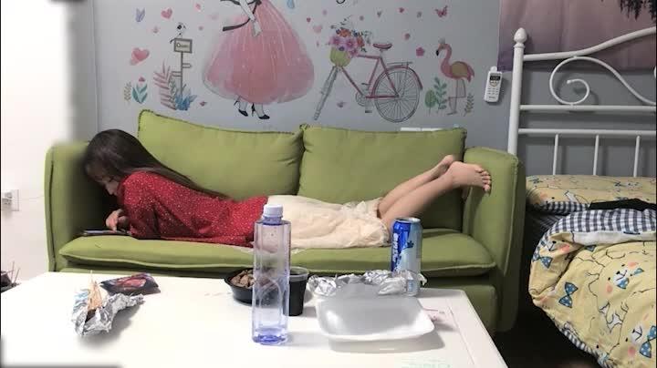 【阿朴探花】兼职健身小魔女,脱光按摩服务到位 预览截图 9