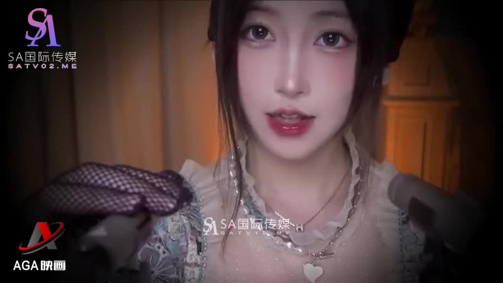 AT274-ASMR魔法少女的安慰-轻语抚慰你的内心 预览截图 9