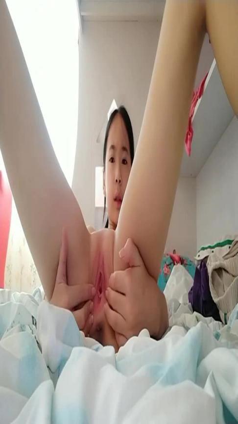 〖可爱萝莉〗超嫩蜜穴-张婉莹,极品性瘾小萝莉的性爱呻吟 预览截图 10