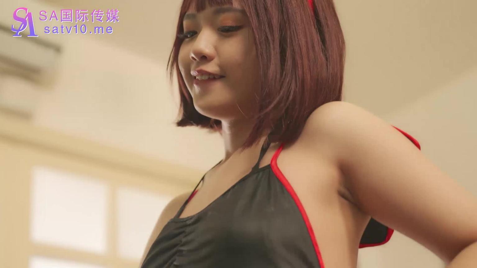 SAT0049-恋上冥婚美人儿EP2 预览截图 4