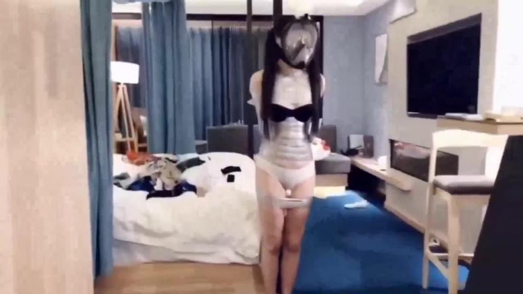 调教中出 预览截图 7