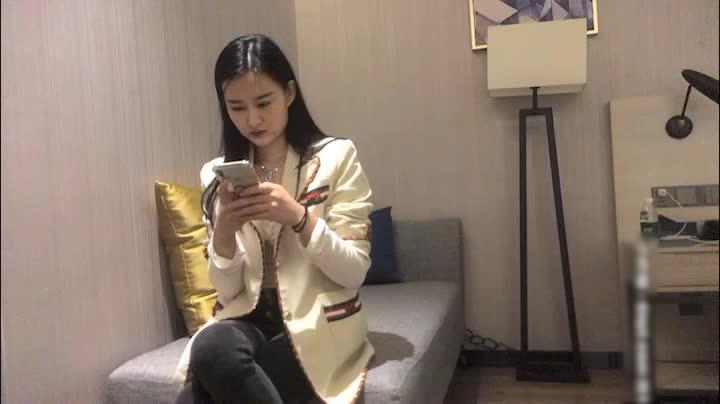 【太子探花】衣品很好的气质御姐，帮大哥洗澡擦屌 预览截图 1