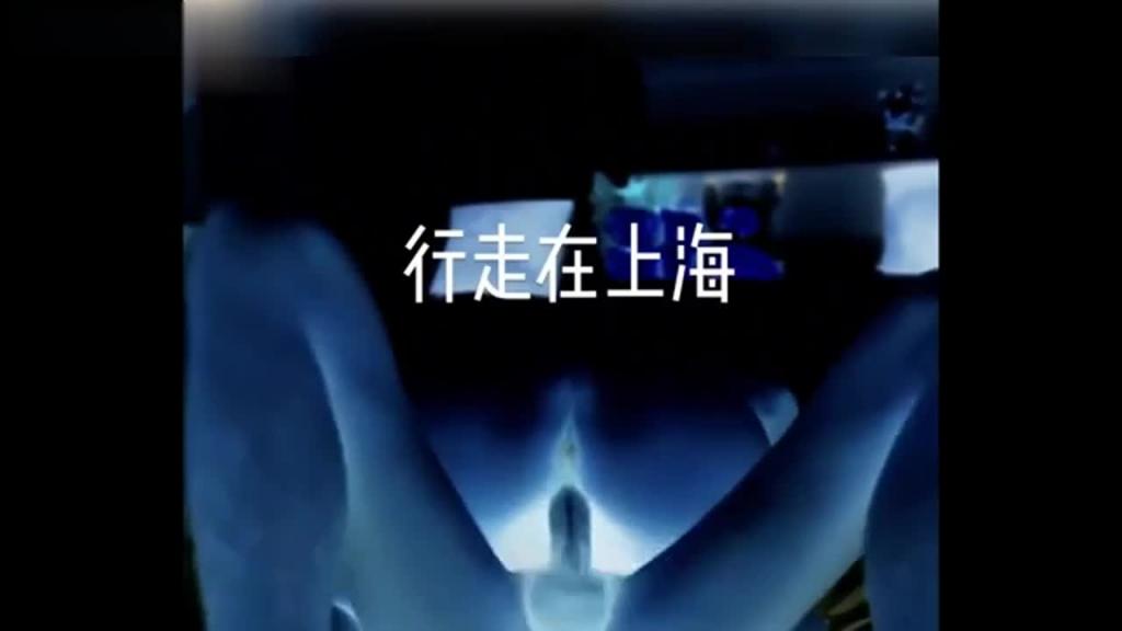 2023最新流出推特火爆网红行走在上海换妻大神大胆福利视频 预览截图 3