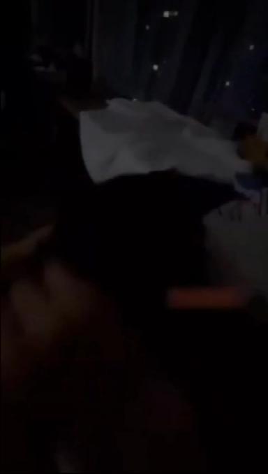 最美警察网记者张津瑜不雅视频流出 预览截图 12