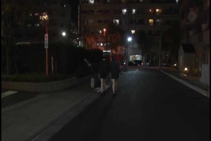 沾染蕾丝边新人女职员 BBAN-129 预览截图 1