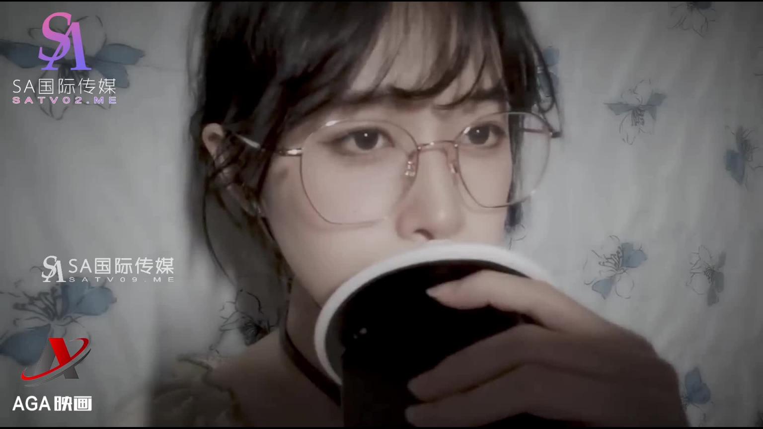AGAT017-ASMR-口腔音-深度舔耳--舌头在耳朵翻滚 预览截图 4