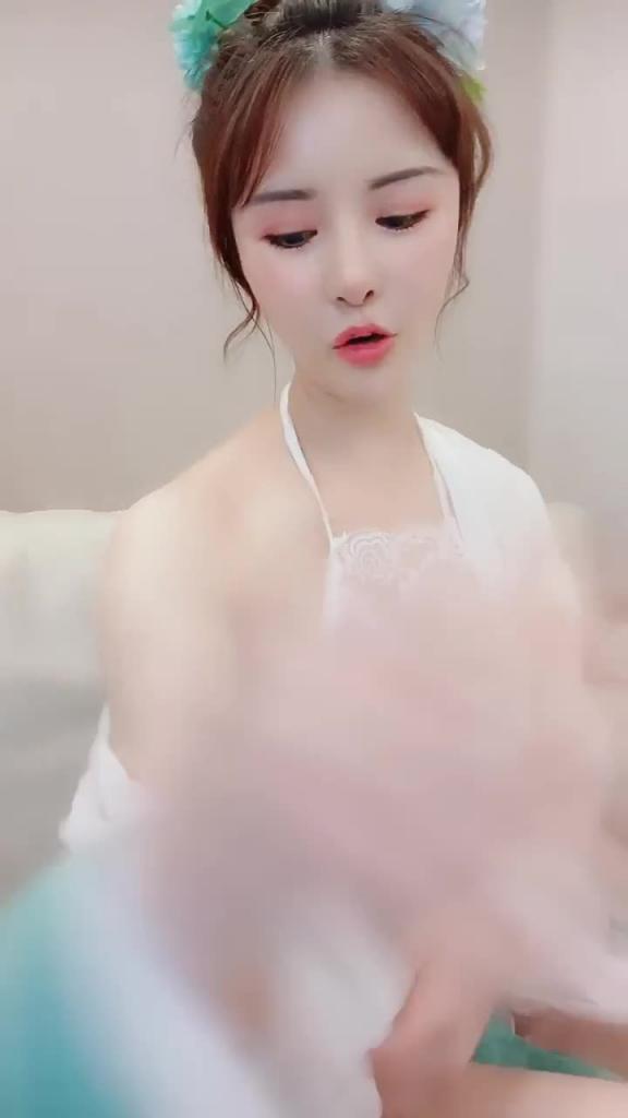 古风汉服仙气飘飘 预览截图 8