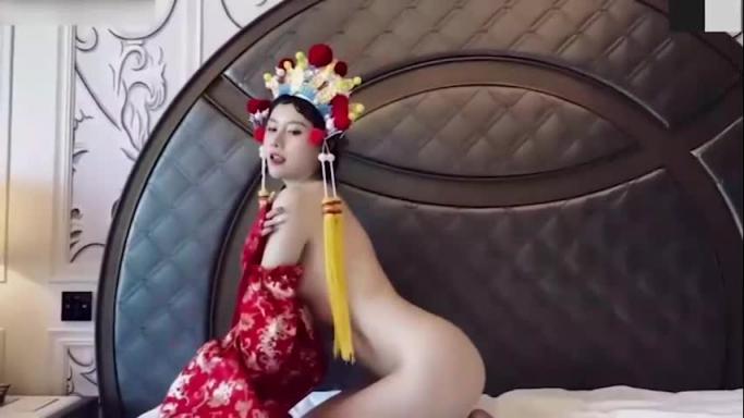 网红极品女神阿朱最新剧情大尺度 预览截图 4