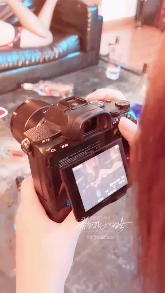 [爆机少女喵小吉]小吉的微醺时刻 预览截图 10