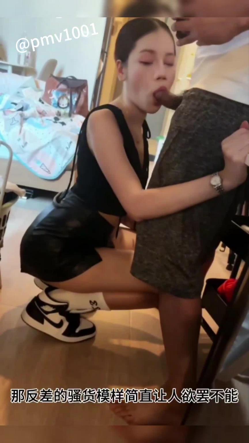 家有性奴骚妈PMVXX_杏吧原创 预览截图 2