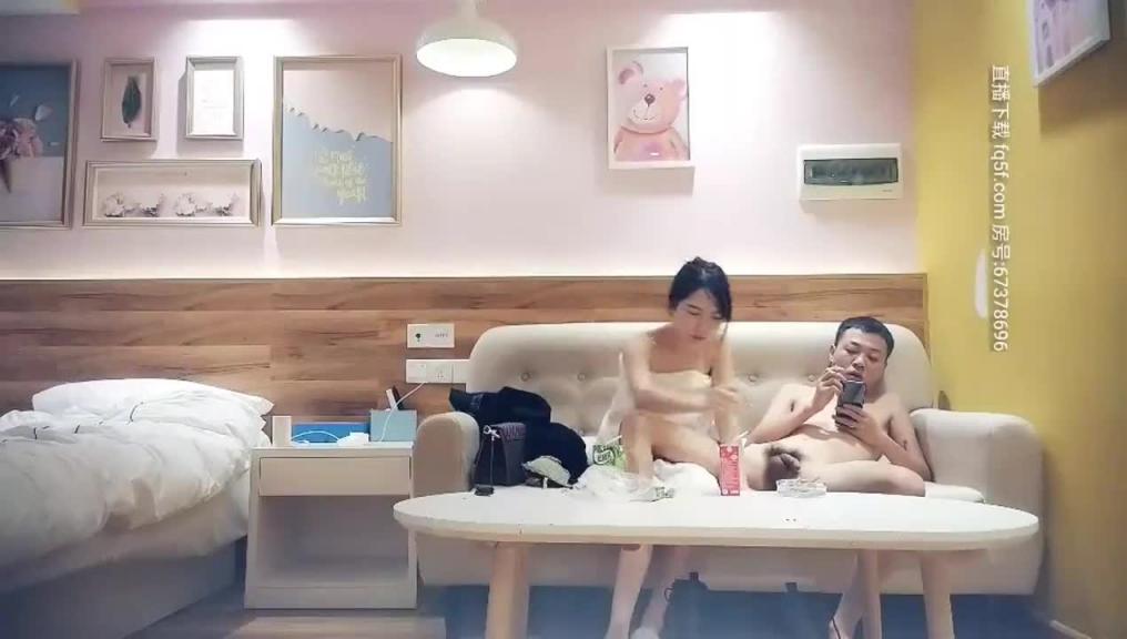 网约的美乳外围真够骚~被探花小哥的肉棒操得淫叫不 断 预览截图 7