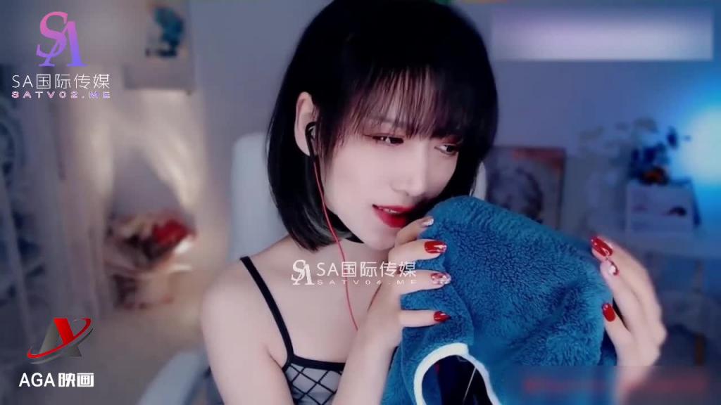 AT261-ASMR哄睡掏耳朵-拍拍屁股睡觉觉 预览截图 12