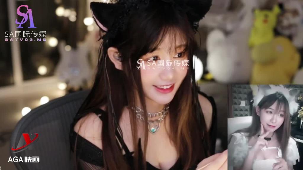 AT165-ASMR-Misa喵老师催眠-闭眼入睡大脑放松 预览截图 6