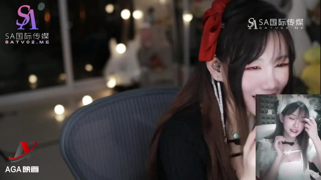 AGAT101-ASMR-Misa喵老师哄睡-感受颅内高潮 预览截图 3