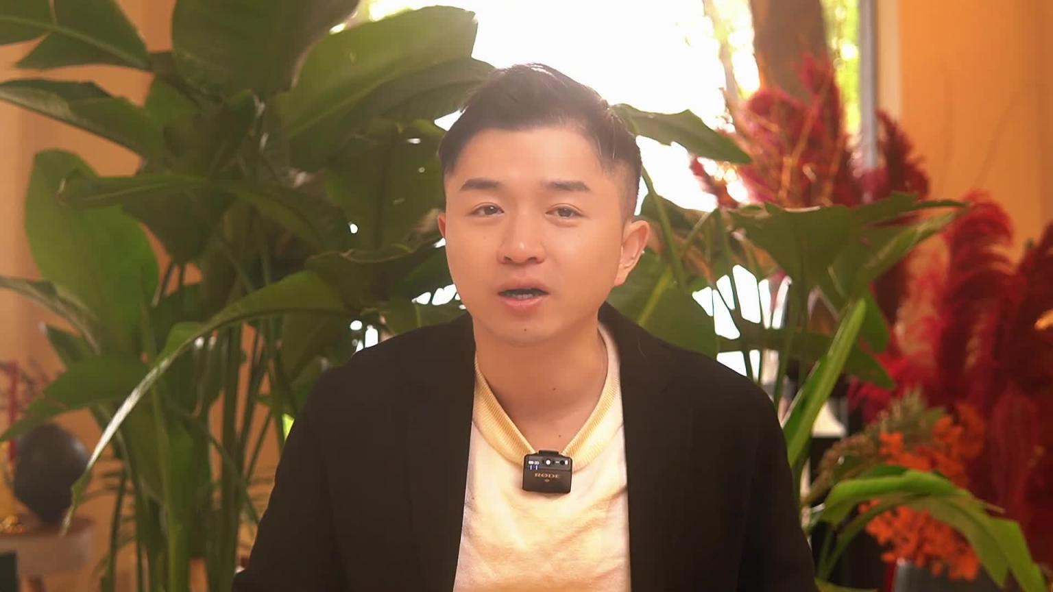 【教你做坏女孩 13】最新2025年真正好男人标准!最后一条,远比物质条件更重要!! 预览截图 10
