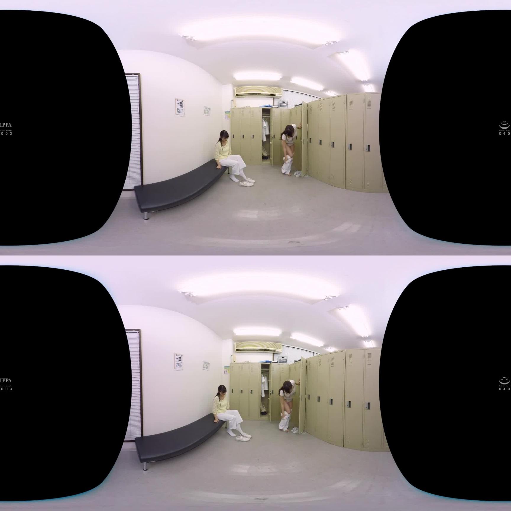【10】VR 长篇 严厉女上司醉后是傲娇! 第十集 oycvr00011 预览截图 8