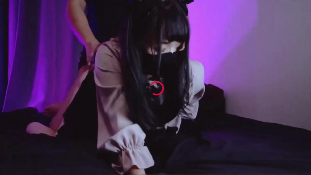【地雷系女子】抑郁娇病的少女,怎敌得过哥哥的浴火 预览截图 6