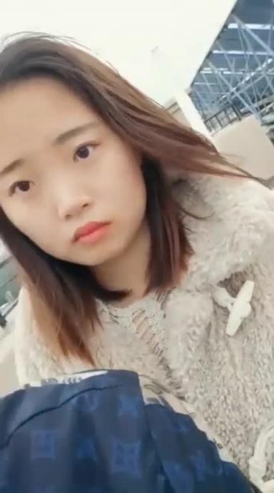 可爱小妹妹户外阳台做爱一道亮丽风景线 刺激 预览截图 10