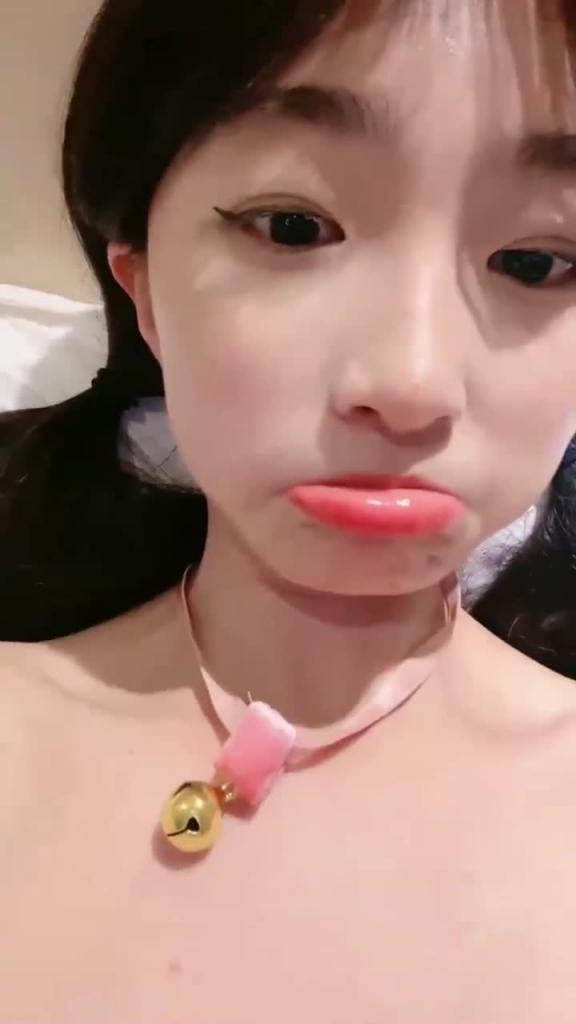 美少女酒店激情自慰粗大假屌磨蹭抽插! 预览截图 5