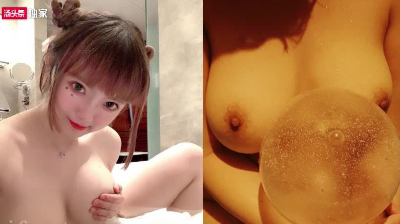 【少女私拍】网红少女云烧私拍福利精选,阿朱客串揉捏美胸,百合大法好 预览截图 1